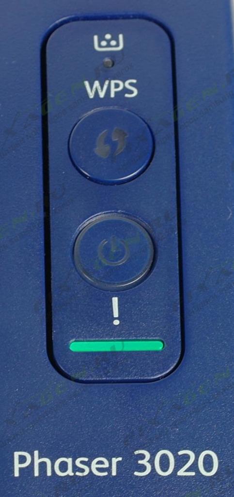 Прошивка принтера Xerox Phaser 3020